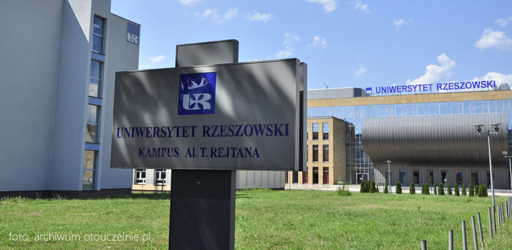 uniwersytet rzeszowski